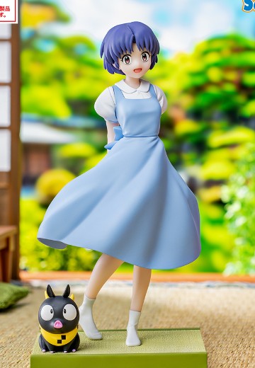 Luminasta 乱马1/2 天道茜 | Hpoi手办维基