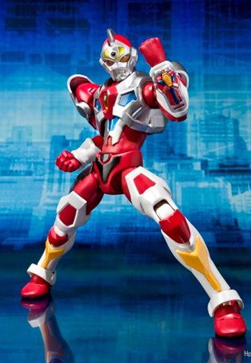 ULTRA-ACT   古立特