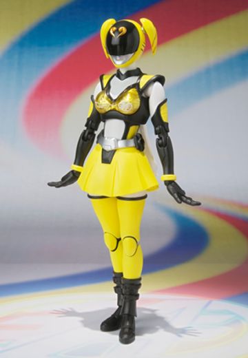 S.H.Figuarts 秋叶原黄 | Hpoi手办维基