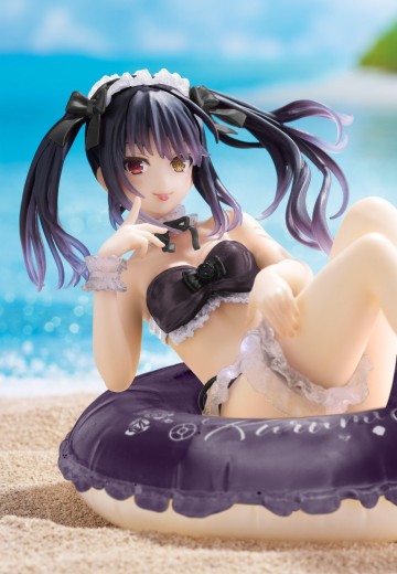 泳圈少女 约会大作战第五季 时崎狂三 新装版