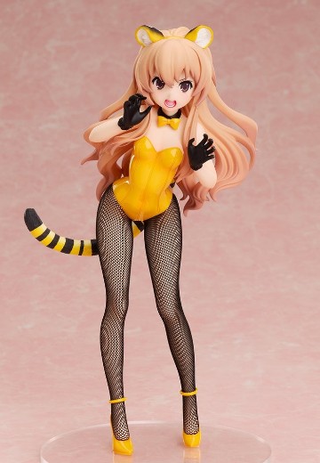 B-style 龙与虎 逢坂大河 老虎 1/6尺寸 | Hpoi手办维基