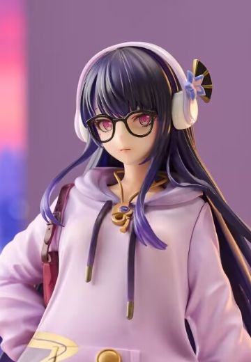 原神 雷电将军 宅宅宅 | Hpoi手办维基