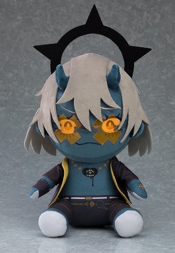 罪恶装备 -奋战- 毛绒玩偶 快乐混乱 | Hpoi手办维基