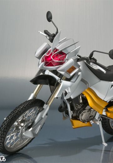 S.H.Figuarts 飞翼摩托（暂译） | Hpoi手办维基