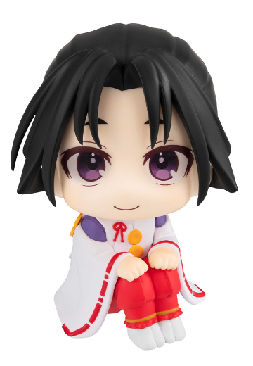 Look Up 擅长逃跑的殿下 北条时行 | Hpoi手办维基