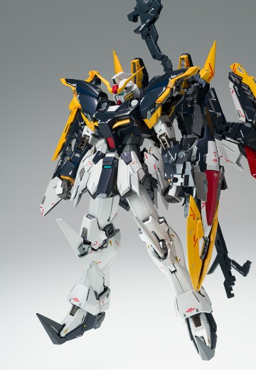 GFFMC 死神高达（无尽的华尔兹版） 果蝠装备 | Hpoi手办维基