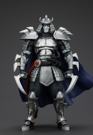 忍者龟 施瑞德 | Hpoi手办维基