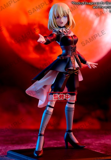 梦想协奏曲！奖品人偶 颂乐人偶 悲伤（三角初华） | Hpoi手办维基