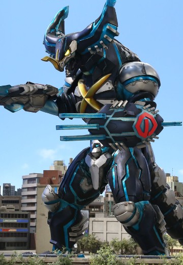 电脑怪兽 虚拟哥莫拉