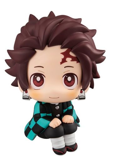 Look up 鬼灭之刃 灶门炭治郎