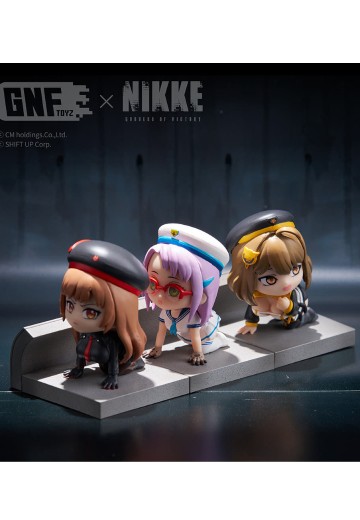 胜利女神：新的希望 下水道大脱离