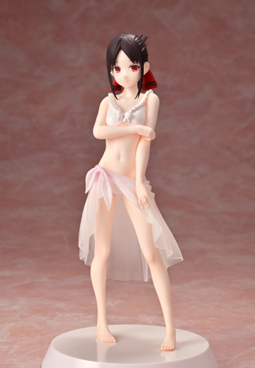 拼装女主角 辉夜大小姐想让我告白～究极浪漫～ 四宫辉夜 [Summer Queens] | Hpoi手办维基