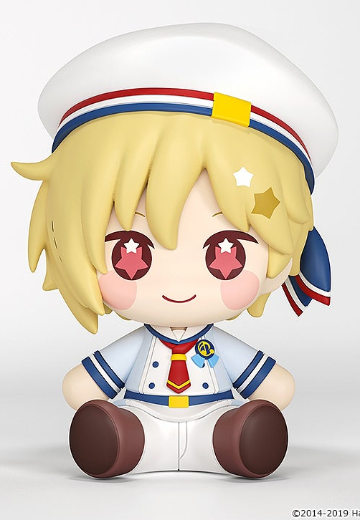 Huggy Good Smile 偶像梦幻祭2 仁兔成鸣 | Hpoi手办维基