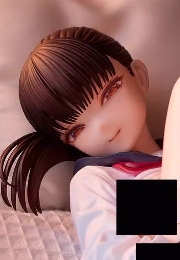 巧克力 姐姐的朋友 | Hpoi手办维基