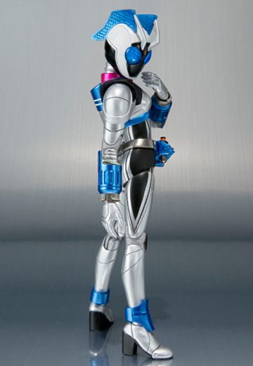 S.H.Figuarts 假面骑士抚子 | Hpoi手办维基