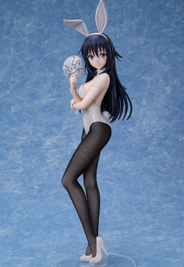 B-style 关于我转生变成史莱姆这档事 静 兔女郎