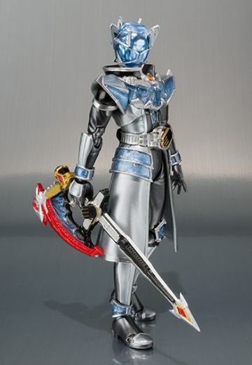 S.H.Figuarts  假面骑士巫骑 无限形态 | Hpoi手办维基