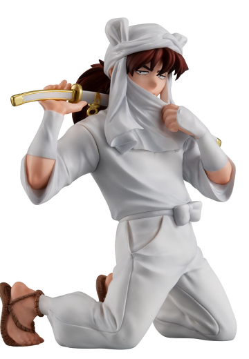 GEM系列 剧场版 忍者乱太郎 毒竹忍者队最强的军师 掌中天鬼 | Hpoi手办维基