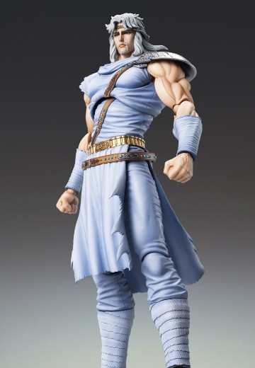 超像可动 北斗神拳 托奇