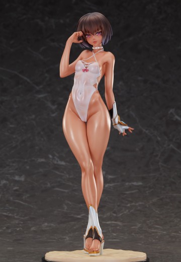 对魔忍RPG 成年雪风 泳装