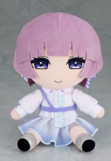 学园偶像大师 毛绒玩偶 有村麻央 | Hpoi手办维基