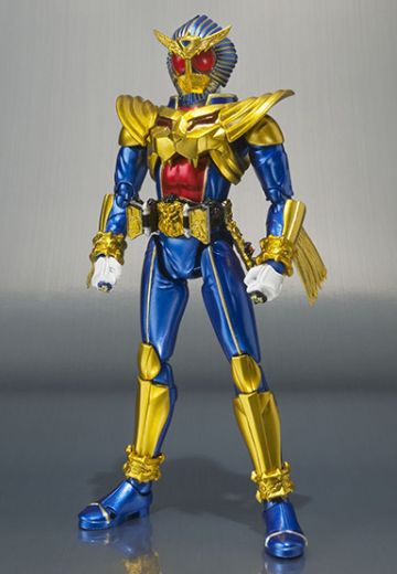 S.H.Figuarts 假面骑士兽骑极级 | Hpoi手办维基