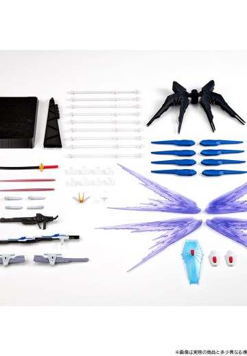 机动战士高达 G FRAME FA 非凡强袭自由高达配件包 | Hpoi手办维基