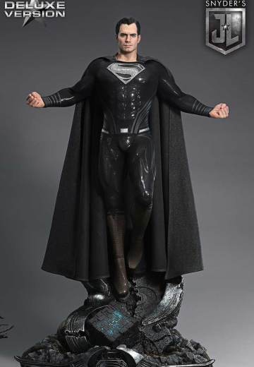 正义联盟：扎克·施奈德版 “超人‘复活’ | Hpoi手办维基