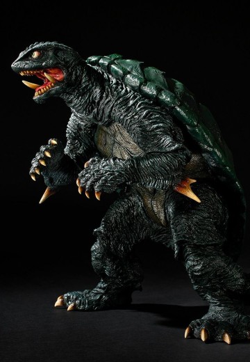 大尺寸软胶系列 加美拉1996（加美拉2）