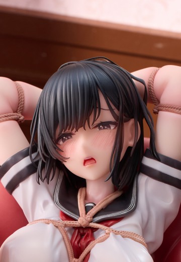 渡边彩纱：束缚 | Hpoi手办维基