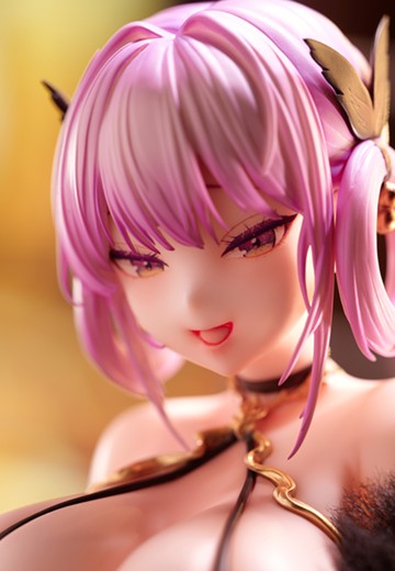 Lume DX版 | Hpoi手办维基