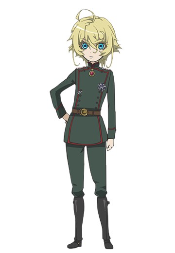 谭雅·冯·提古雷查夫