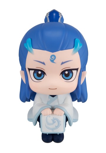 Look up 哪吒之魔童闹海 敖丙 | Hpoi手办维基