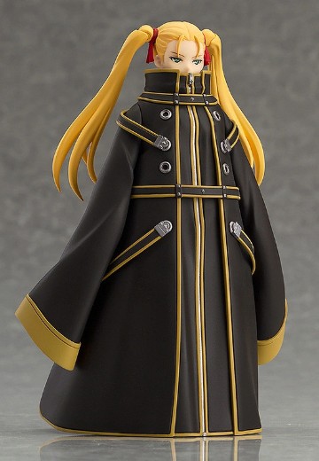figma #311 剧场版 苍蓝钢铁的琶音 ‐Ars Nova‐ Cadenza  榛名
