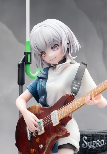 BanGDream! It's MyGO!!!!! 要乐奈