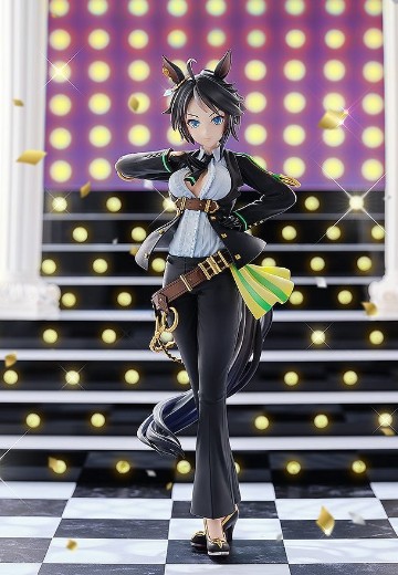 赛马娘 / 闪耀！优俊少女  富士奇石 | Hpoi手办维基