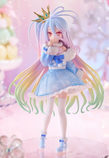 TENITOL 游戏人生 白 | Hpoi手办维基