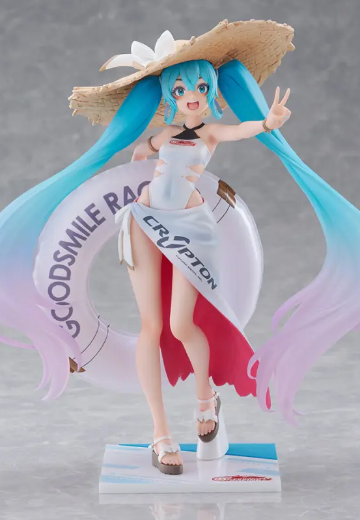 TENITOL 赛车未来2024 热带款 新版