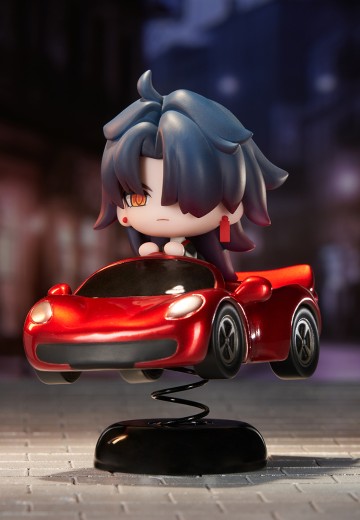 崩坏：星穹铁道 刃 Q版摇摇乐 | Hpoi手办维基