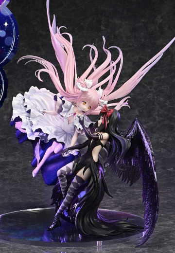 PRISMA WING  魔法少女小圆 剧场版 [新篇] 叛逆的物语 终极小圆 与 恶魔小焰