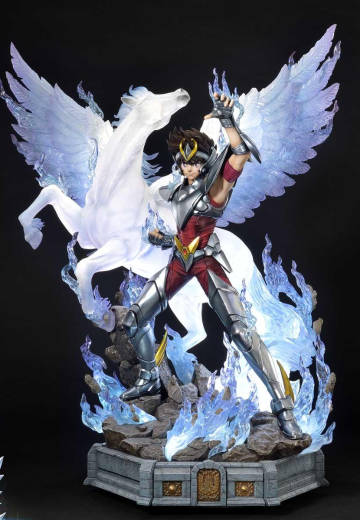 圣斗士星矢 天马座星矢 终极青铜圣衣 | Hpoi手办维基