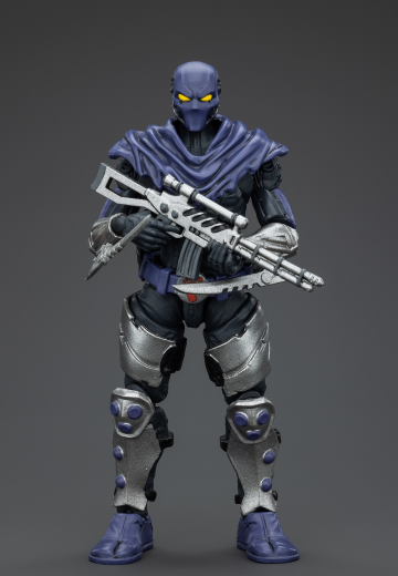 忍者龟 大脚兵A | Hpoi手办维基