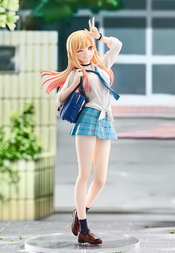 POP UP PARADE 更衣人偶坠入爱河 喜多川海梦