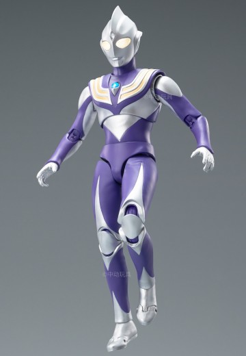 奥特曼光系列 迪迦奥特曼（空中型） | Hpoi手办维基