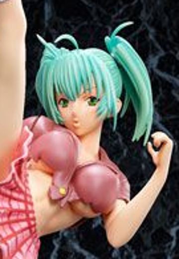 一骑当千XX 呂布奉先 1/4.5 树脂完成品 | Hpoi手办维基