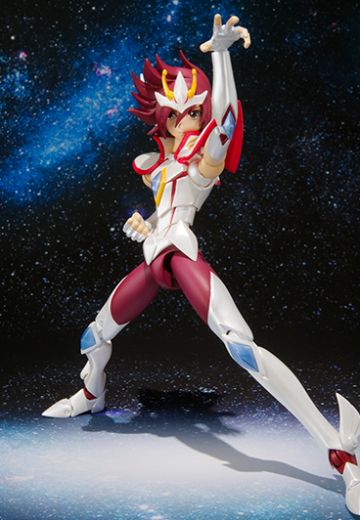 S.H.Figuarts 天马座光牙