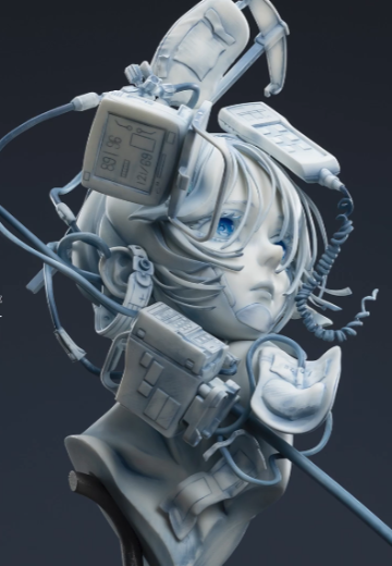 NEW IN | Hpoi手办维基