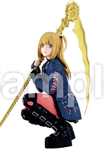 死亡笔记 DMM赏 A奖 弥海砂 | Hpoi手办维基