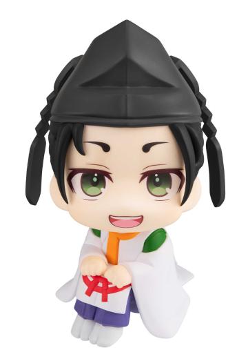 Look Up 擅长逃跑的殿下 诹访赖重 | Hpoi手办维基