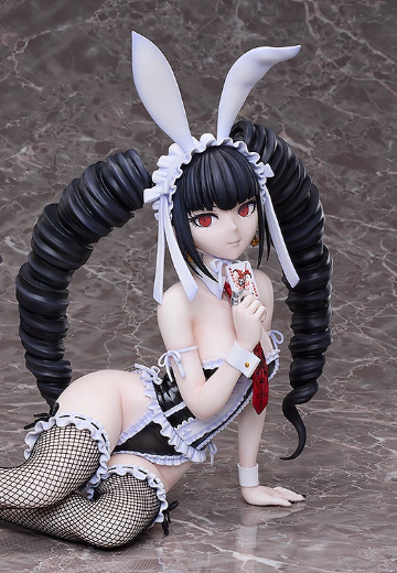 B-style 超级枪弹辩驳2再会了绝望学园 塞蕾丝缇雅·罗登贝克 兔女郎